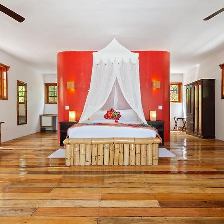 Portofino Beach Resort-An Authentic Island Escape! San Pedro  Εξωτερικό φωτογραφία