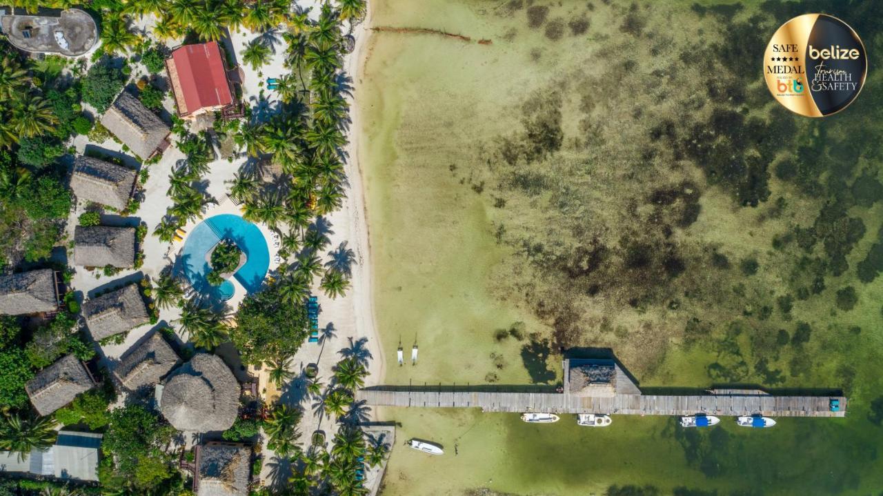 Portofino Beach Resort-An Authentic Island Escape! San Pedro  Εξωτερικό φωτογραφία