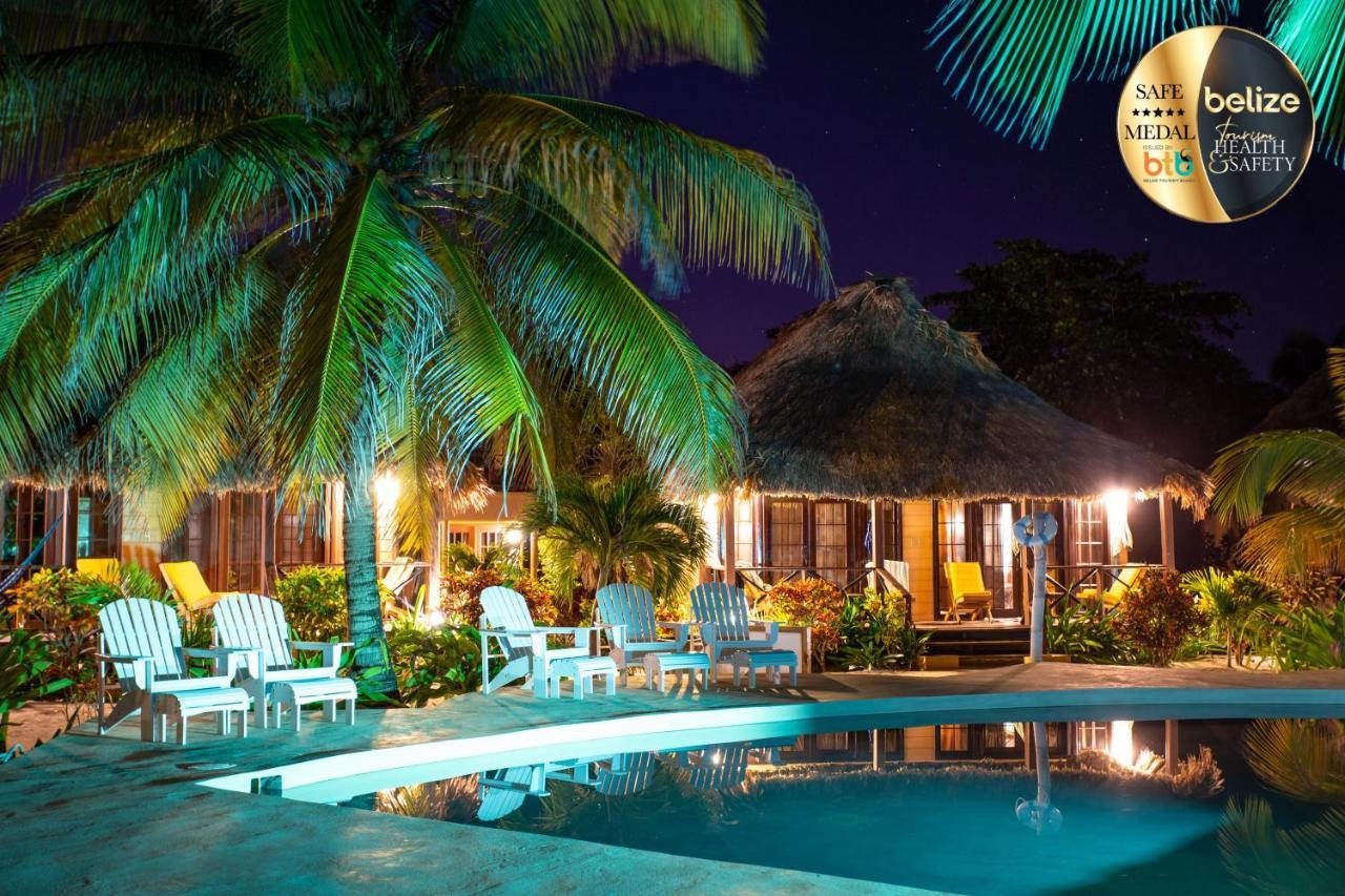 Portofino Beach Resort-An Authentic Island Escape! San Pedro  Εξωτερικό φωτογραφία