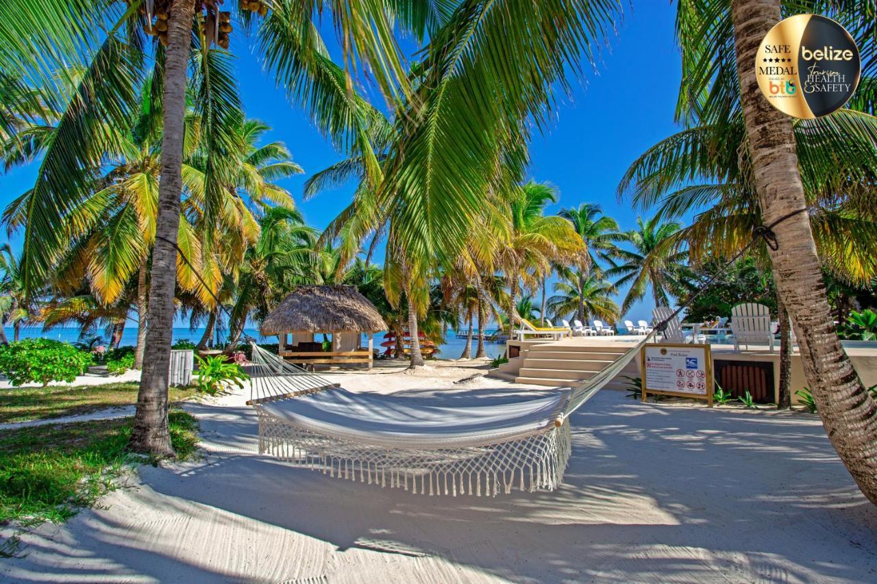 Portofino Beach Resort-An Authentic Island Escape! San Pedro  Εξωτερικό φωτογραφία